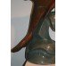 Chris Wallis Limited Edition Signed Dolphin Sculpture