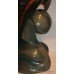 Chris Wallis Limited Edition Signed Dolphin Sculpture