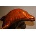 Chris Wallis Limited Edition Signed Dolphin Sculpture