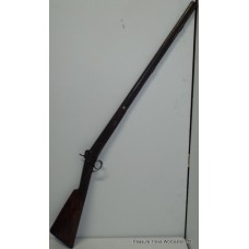Early 19th c. Joseph Egg London Hunting Rifle