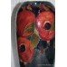 William Moorcroft Pomegranate Pottery Vase