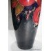 William Moorcroft Pomegranate Pottery Vase
