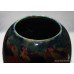 William Moorcroft Pomegranate Pottery Vase