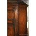 Oak Hall Wardrobe Cupboard