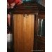 Oak Hall Wardrobe Cupboard