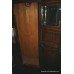 Oak Hall Wardrobe Cupboard