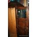 Oak Hall Wardrobe Cupboard