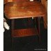 Occasional Oak Table