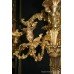 Pair of Fine Empire Style Ormolu Girandole Wall Lights
