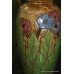 Pair Ovoid Royal Doulton Vases c. 1929 X8786Y 