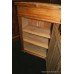 Pine Architect's Desk & High Chair