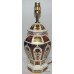 Royal Crown Derby Old Imari Japan Table Lamp