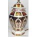 Royal Crown Derby Old Imari Japan Table Lamp