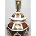 Royal Crown Derby Old Imari Japan Table Lamp