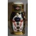Royal Crown Derby Old Imari Solid Gold Band Salt & Pepper Set