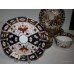 Royal Crown Derby Tea Service Imari Pattern 1910 12 Place Superb Condition