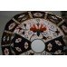 Royal Crown Derby Tea Service Imari Pattern 1910 12 Place Superb Condition