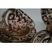 Royal Crown Derby Tea Service Imari Pattern 1910 12 Place Superb Condition