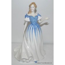 Royal Doulton "Josephine" HN 4223 Figurine
