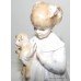Royal Worcester Figurine 'I Wish...'