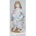 Royal Worcester Figurine Lullaby