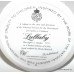 Royal Worcester Figurine Lullaby