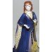 Royal Worcester Figurine 'Maiden of Dana'