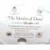 Royal Worcester Figurine 'Maiden of Dana'