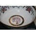 Royal Worcester 10" Prince Regent Police Presentation Bowl