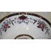 Royal Worcester 10" Prince Regent Police Presentation Bowl