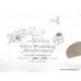 Royal Worcester Figurine 'Silver Wedding Anniversary'