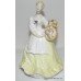 Royal Worcester Figurine 'Spring Fair'