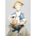Royal Worcester Figurine 'Summers Day'