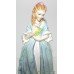 Royal Worcester Figurine Sweet Anne