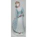 Royal Worcester Figurine '1878: The Bustle'