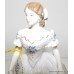 Royal Worcester Figurine 'The Last Waltz'