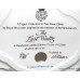Royal Worcester Figurine 'The Last Waltz'