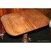 George IV Style Tilt Top Occasional Table