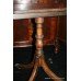 George IV Style Tilt Top Occasional Table