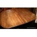 George IV Style Tilt Top Occasional Table