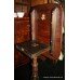 George IV Style Tilt Top Occasional Table