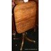 George IV Style Tilt Top Occasional Table