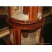 Mid Victorian Inlaid Revolving Bookcase