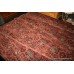 Roll of Axminster Antique Style Carpet 24 x 13 feet