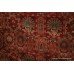 Roll of Axminster Antique Style Carpet 24 x 13 feet