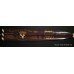 King's College 1960 Hand Painted Rowing Oar 