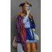 Royal Doulton Charles Noke Figure "Jack Point" HN 3920