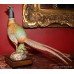 Royal Worcester Ringneck Pheasant Cock by Ronald van Ruyckevelt