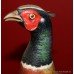 Royal Worcester Ringneck Pheasant Cock by Ronald van Ruyckevelt