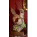 Royal Worcester Ringneck Pheasant Hen by Ronald van Ruyckevelt